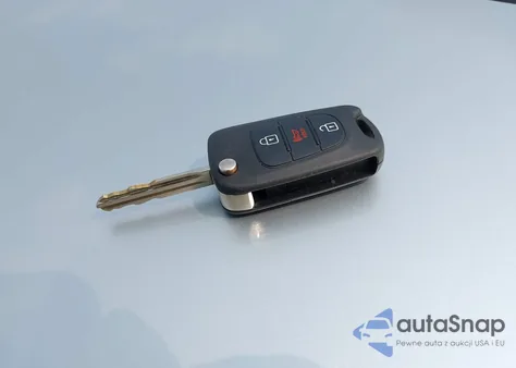 2013 Kia Soul + из США, поврежденный, VIN KNDJT2A69D7546383